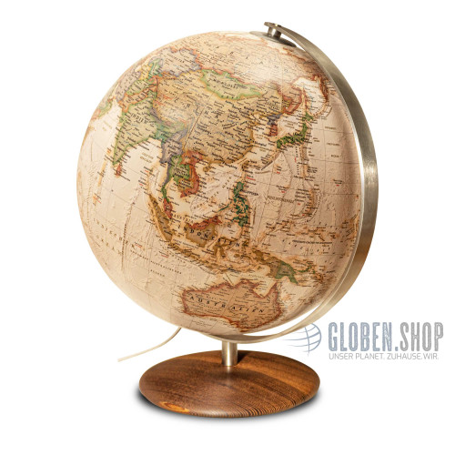 Leuchtglobus National Geographic "Fusion Executive 3701" - Ø 37 cm